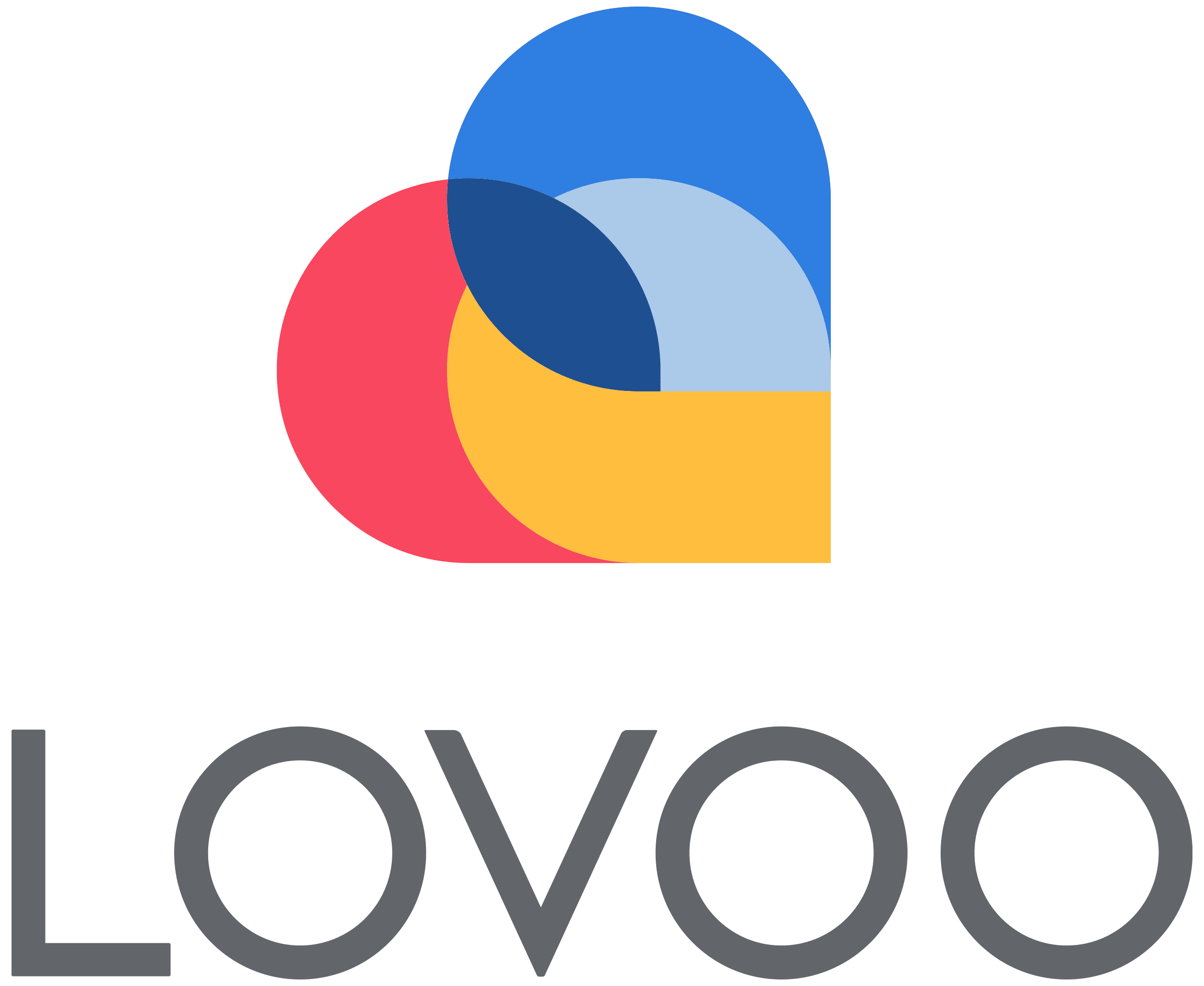 Lovo Logo