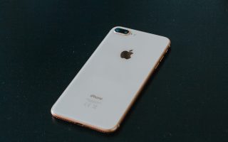 Apfellike-Ratgeber: Kann man das iPhone 8 heute noch kaufen? Und wer?