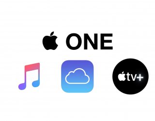 Apple One bald da? Neue Hinweise auf Bundle-Angebot aufgetaucht