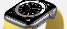Apple Watch S8 mit altem Chip? Kein Fortschritt seit Jahren