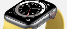 Apple Watch SE: Frisches Design und neuer Chip im Herbst?