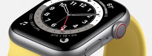 Apple Watch SE: Frisches Design und neuer Chip im Herbst?