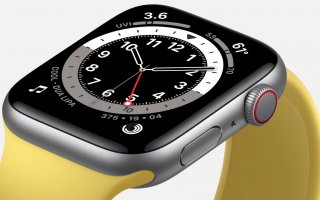Apple Watch SE: Frisches Design und neuer Chip im Herbst?