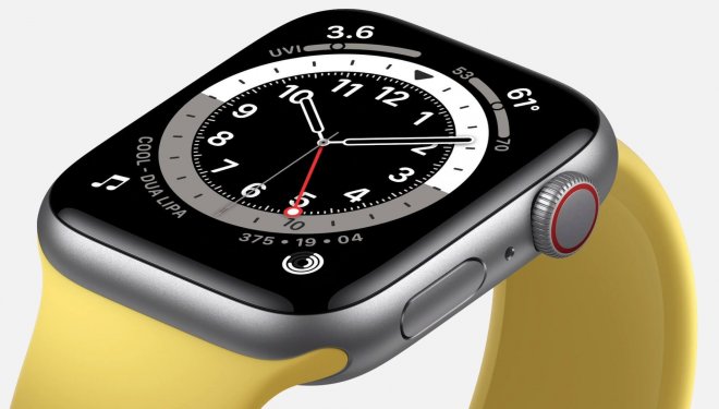 Apple Watch Series 8