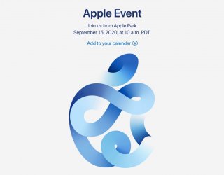 Offiziell: Apple kündigt Keynote für den 15. September an