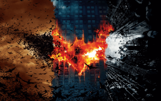 Filmabend: Batman-Filme bei iTunes für nur 3,99€ erhältlich