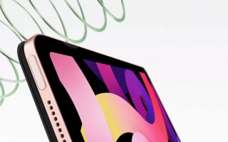 Erste iPads mit OLED-Display könnten schon nächstes Jahr kommen