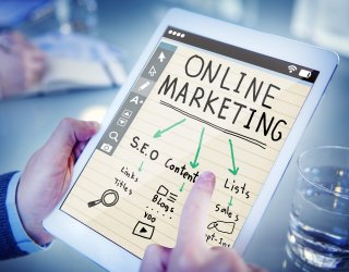 Welche Online Marketingstrategie sollten Sie 2020 verfolgen? Eine Entscheidungshilfe