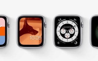 watchOS 7.5 Beta 3 ist für Entwickler verfügbar