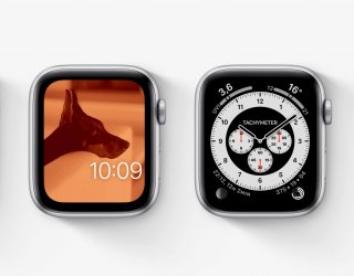 Auch watchOS 7.4 erhält Beta 6 für Developer