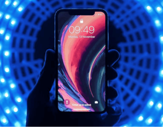 C1 war der Startschuss: Apple will eigene 5G-Modems in alle Produkte bringen