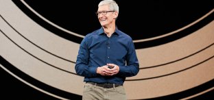 UNSER LIVETICKER: Alle News zur WWDC 2025 live verfolgen