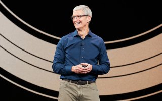 LIVETICKER: Apfellike.com tickert zum iPhone 12-Event