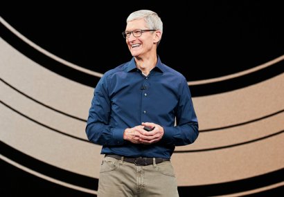 UNSER LIVETICKER: Alle News zur WWDC 2025 live verfolgen