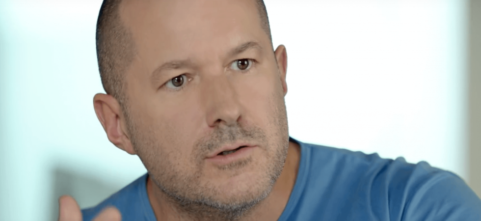 Jony Ive jetzt offiziell kein Apple-Berater mehr