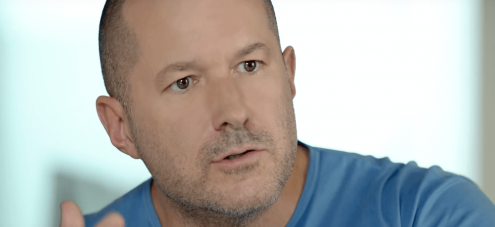 Ex-Apple-Chefdesigner Jony Ive arbeitet jetzt für Ferrari