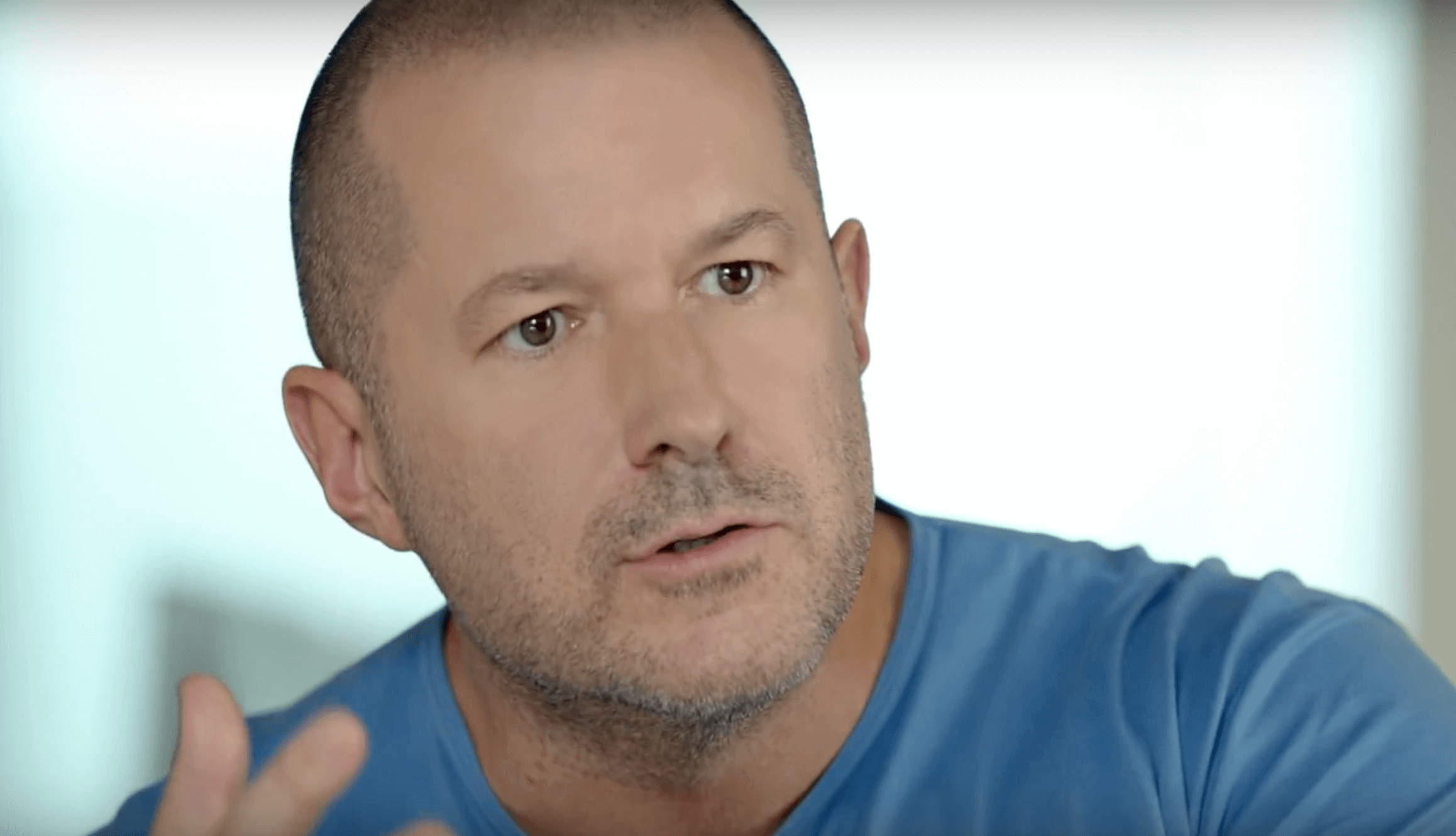 Jony Ive