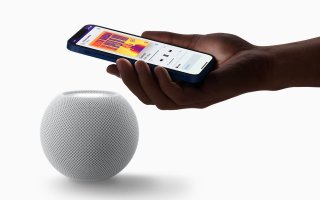 Neue HomePod Mini-Features: Software-Update auf Version 14.4 ist da