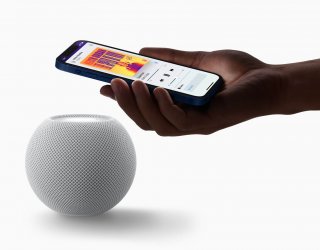 Update für den HomePod: Intercom-Feature und Unterstützung für den Mini kommen