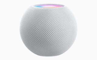 HomePod-Software 16.3.2: Update soll Siri-Smart Home-Bugs lösen