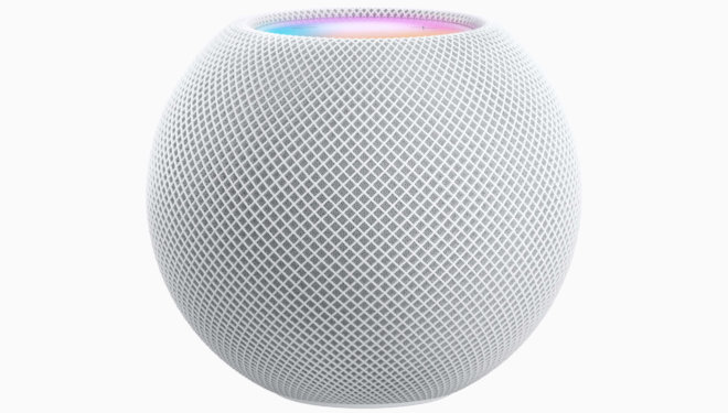 HomePod Mini