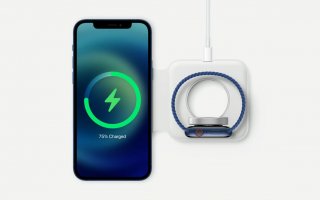 Gurman: Apple arbeitet an Wireless Charging durch die Luft