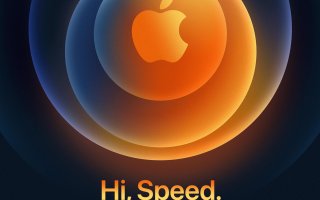 Offiziell: Apple kündigt iPhone-Keynote für 13. Oktober an