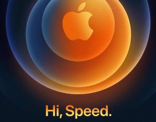 Offiziell: Apple kündigt iPhone-Keynote für 13. Oktober an