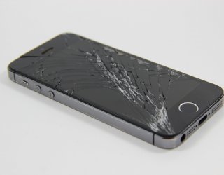 Das sollte ein iPhone-Reparaturdienst bieten