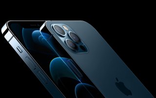 iPhone 12 Pro / Max extrem beliebt: Apple bestellt kräftig nach