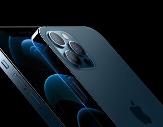 Los geht’s: iPhone 12 Mini und iPhone 12 Pro Max jetzt vorbestellen