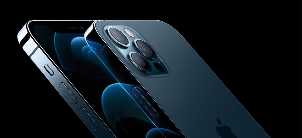 iPhone 12 Pro / Max extrem beliebt: Apple bestellt kräftig nach