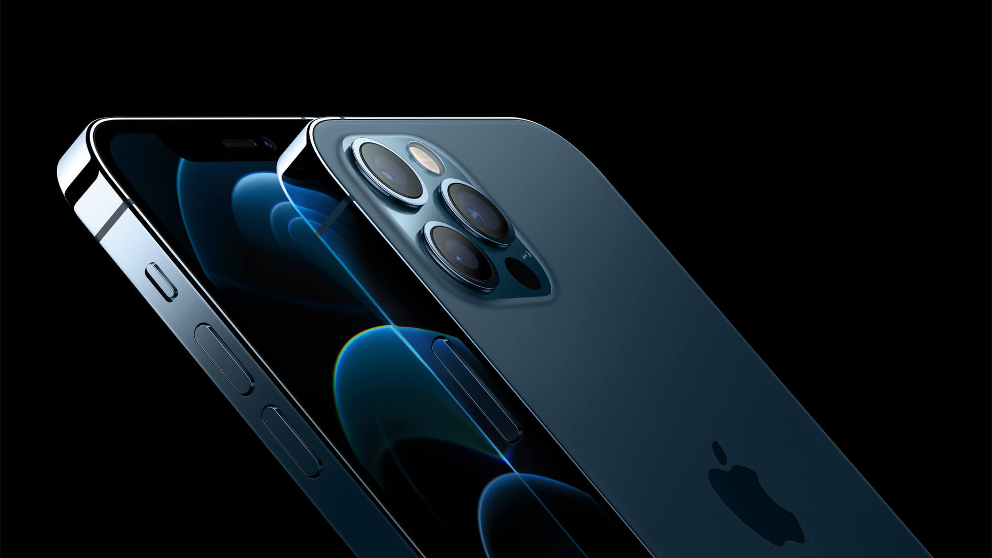 Lange Lieferzeiten Iphone 12 Pro Starker Als Erwartet Nachgefragt Apfellike Com