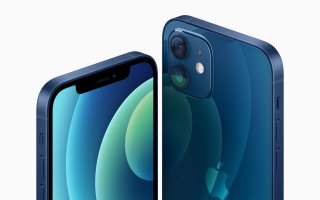 Aufgestockt: Das iPhone 12 Pro kommt mit sechs GB RAM