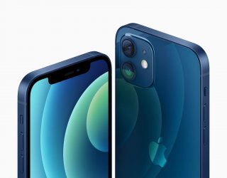 Schmeiß hin: iPhone 12 / 12 Pro im Fall-Test auf die Probe gestellt