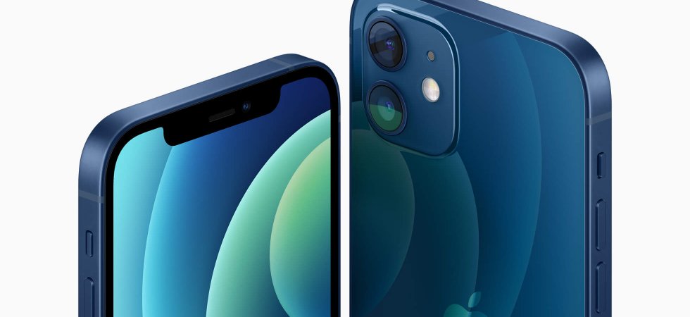 iPhone 13 könnte am 14. September vorgestellt werden