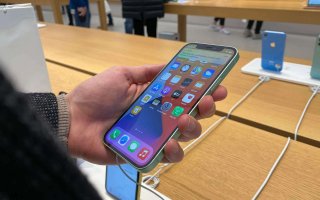 Kein Wort zum Mini: Tim Cook bezeichnet iPhone 12 als erfolgreichstes aktuelles iPhone