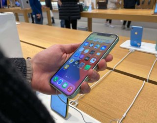 120 Hz für das iPhone 13 Pro: Displayproduktion hat angeblich begonnen