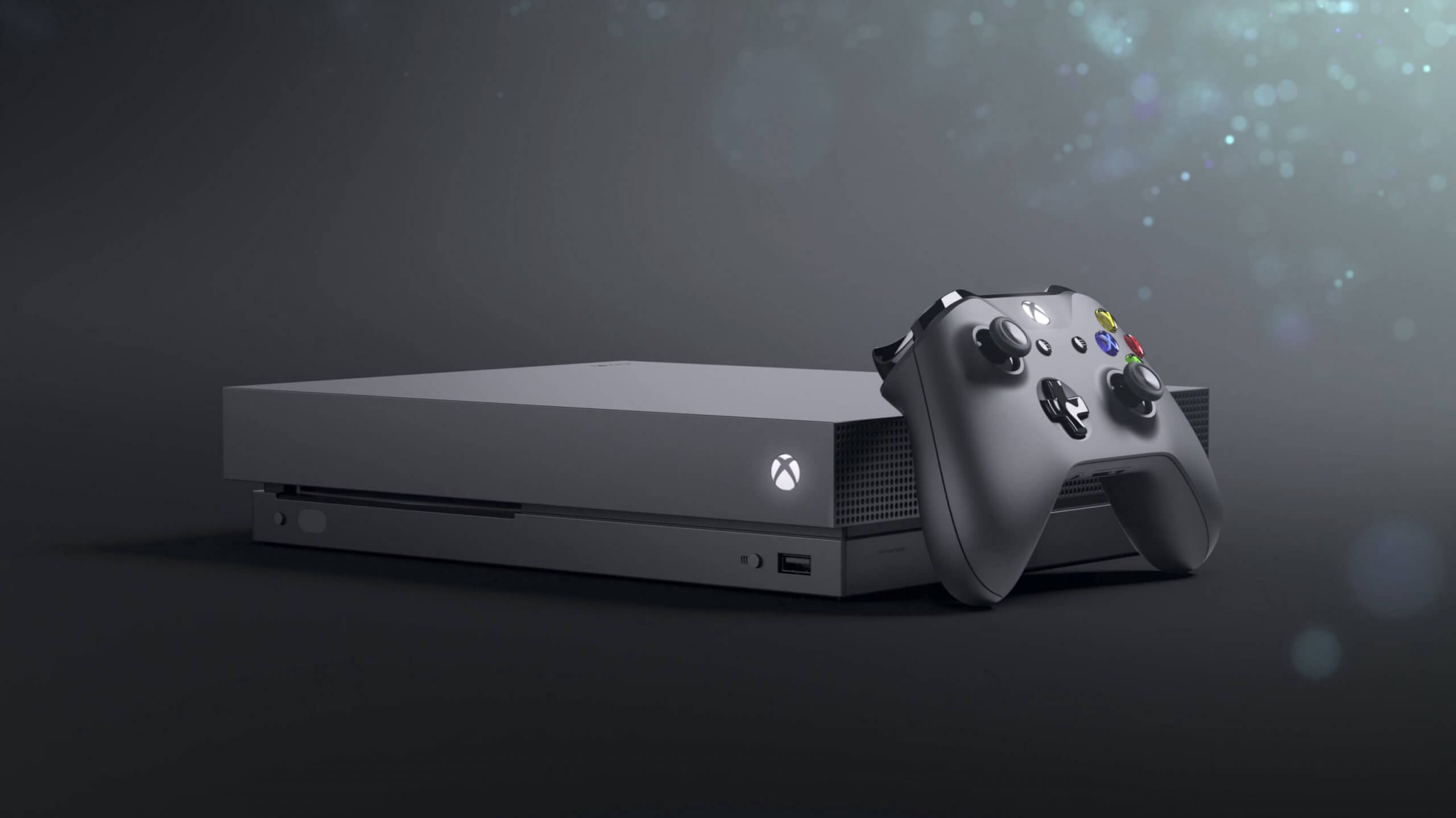 Xbox Controller - Microsoft