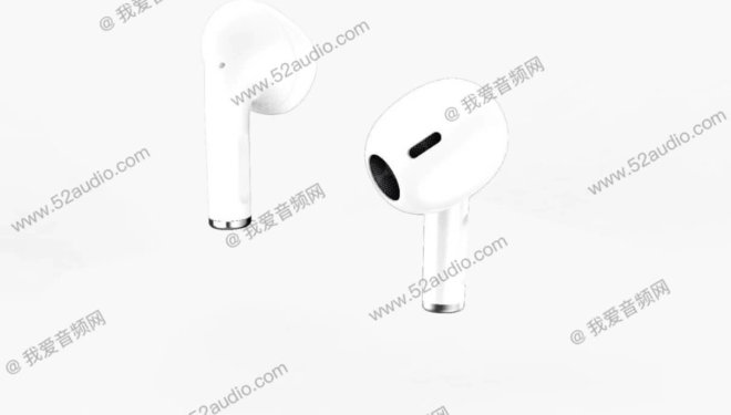 AirPods 3