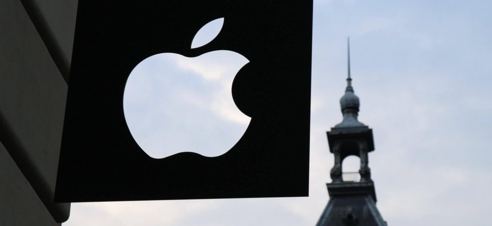 Vor iPhone 13-Start: Apple Store geht offline