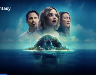 iTunes Movie Mittwoch: „Blumhouse´s Fantasy Island (Unrated Edition) für 1,99e leihen