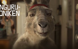 iTunes Movie Mittwoch: „Die Känguru-Chroniken“ zum Leihen für 1,99 Euro