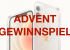 Gewinnspiel: iPhone 12 mini zum 1. Advent gewinnen!