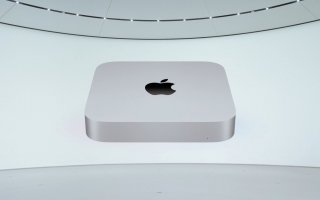 WWDC-Last Minute-Schnipsel: Kommt auch ein neuer Mac Mini?