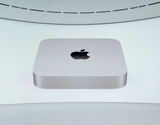 Mit Problemen bei Bluetooth: Mac Mini mit M1-Chip ärgert Nutzer