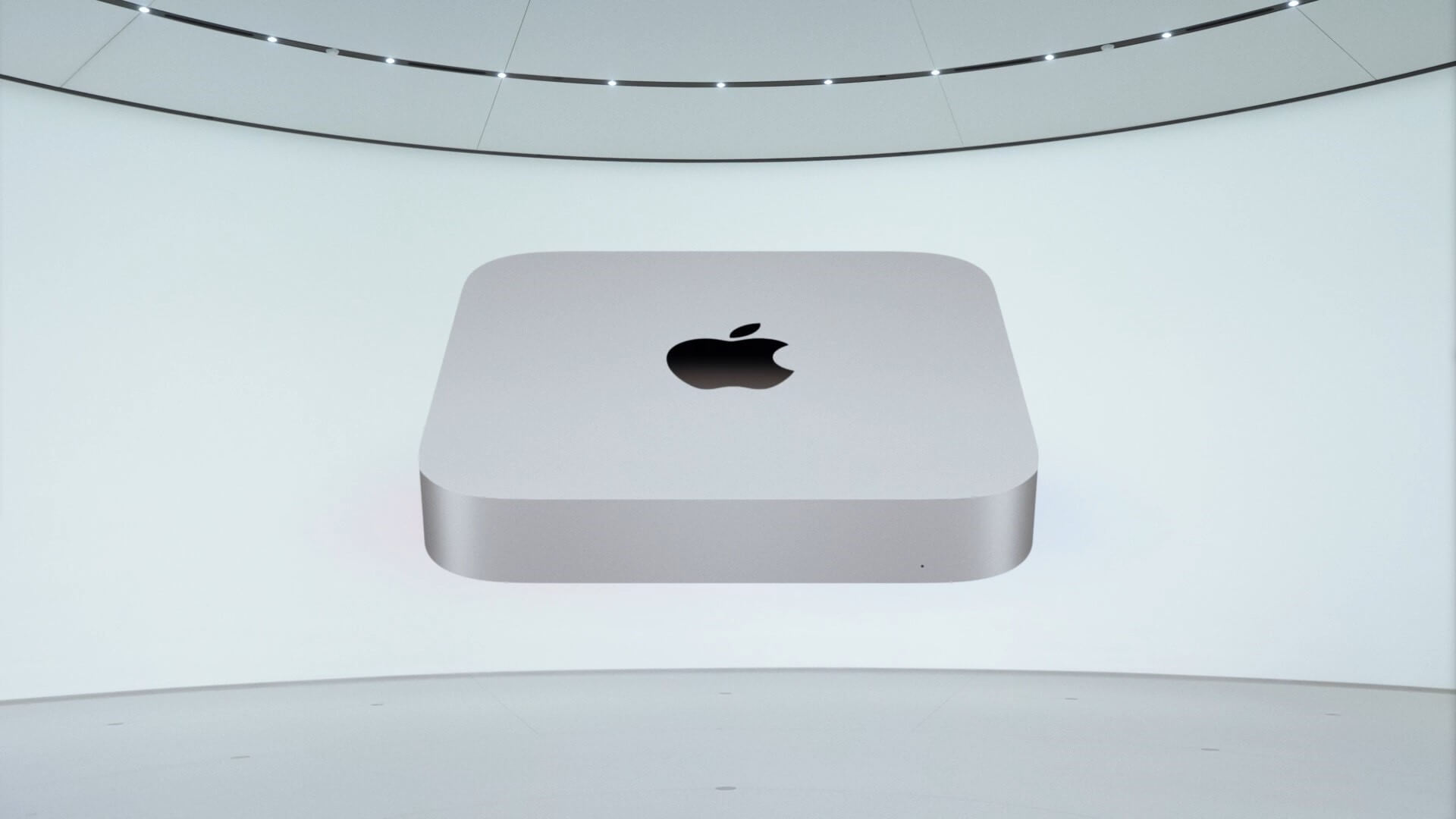 Mac Mini - Apple