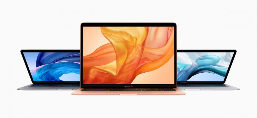 Mac mit M1-Chip kann durch Systemneuinstallation unbenutzbar werden