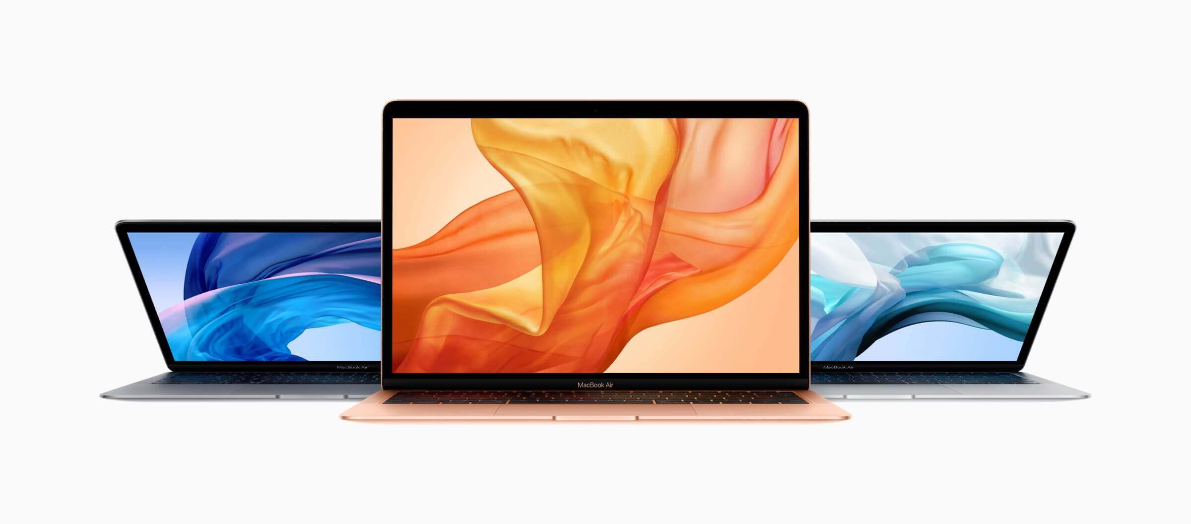 MacBook Air 2020 - Apple