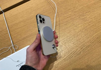 Die Wahrheit über kabelloses Laden und seinen Einfluss auf den iPhone-Akku